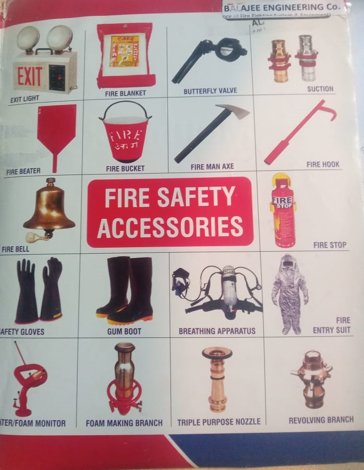 Fire Alarm and Sprinkler System Installation in Bahadurgarh