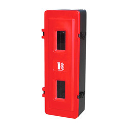 Customized Fire Safety Products Manufacturer in Bahadurgarh