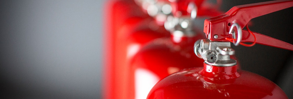 Fire Safety Products Manufacturer in Bahadurgarh - Balaji Fire Safety Engineers